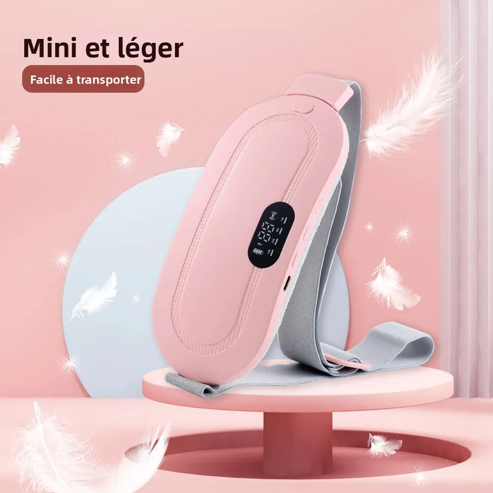 Ceinture massante électrique