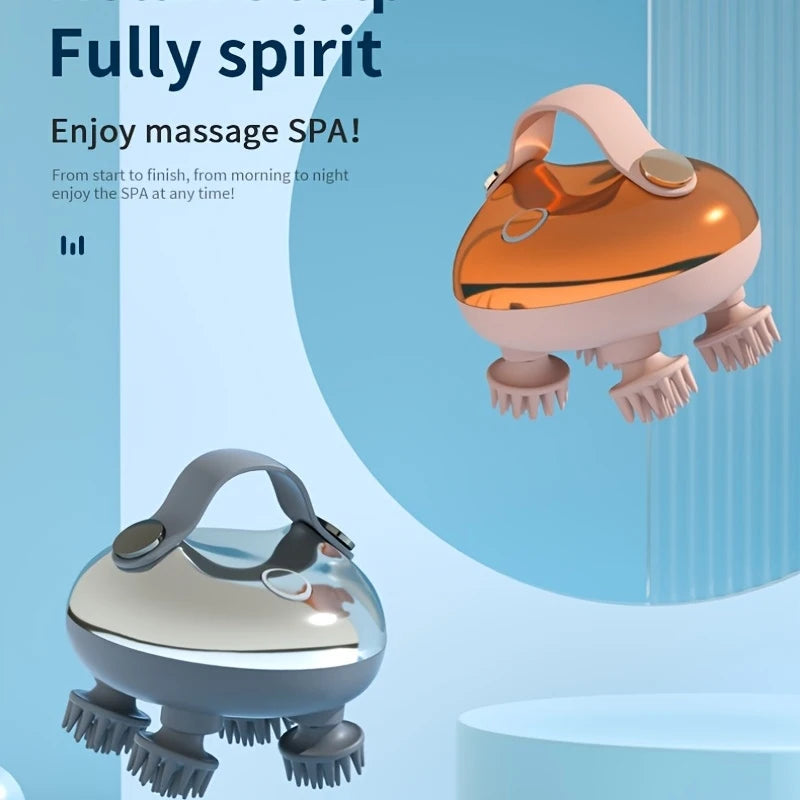 petit masseur multi fonction