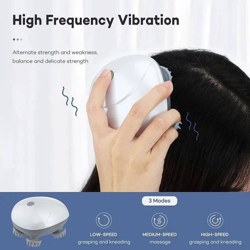 Petit masseur électrique