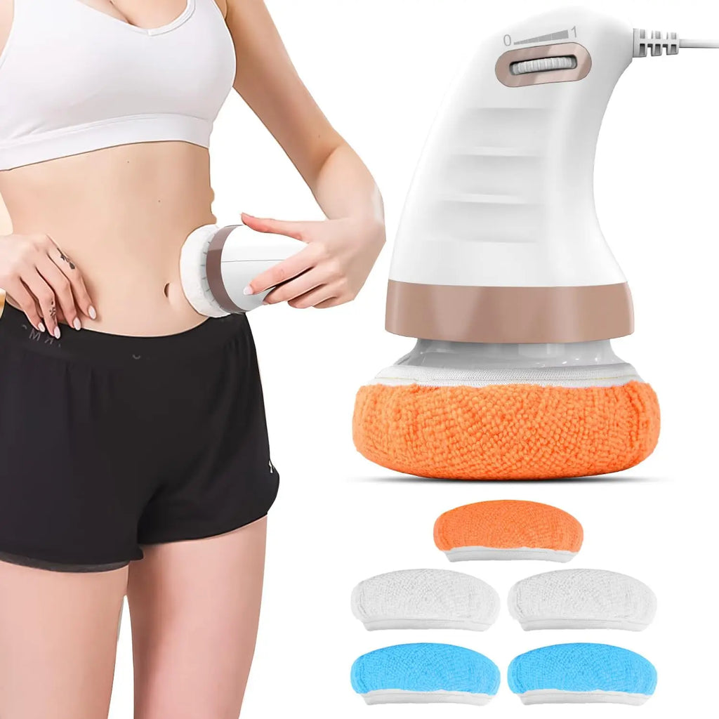 Masseur de Cellulite