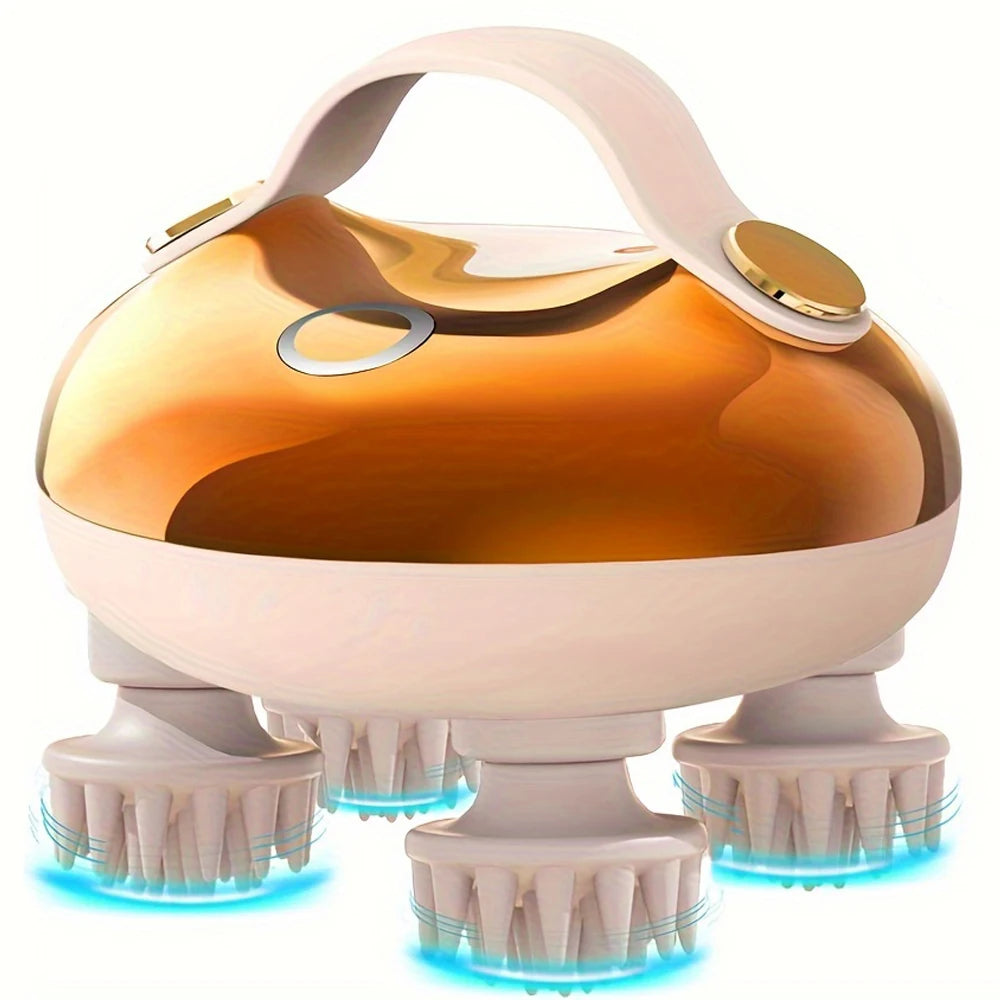 petit masseur multi fonction