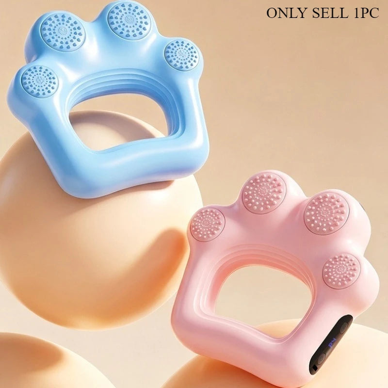 Anneau de massage fascia portable, adapté aux masseurs de fascia pour la taille et le dos, idéal pour le fitness à domicile et la relaxation au bureau.