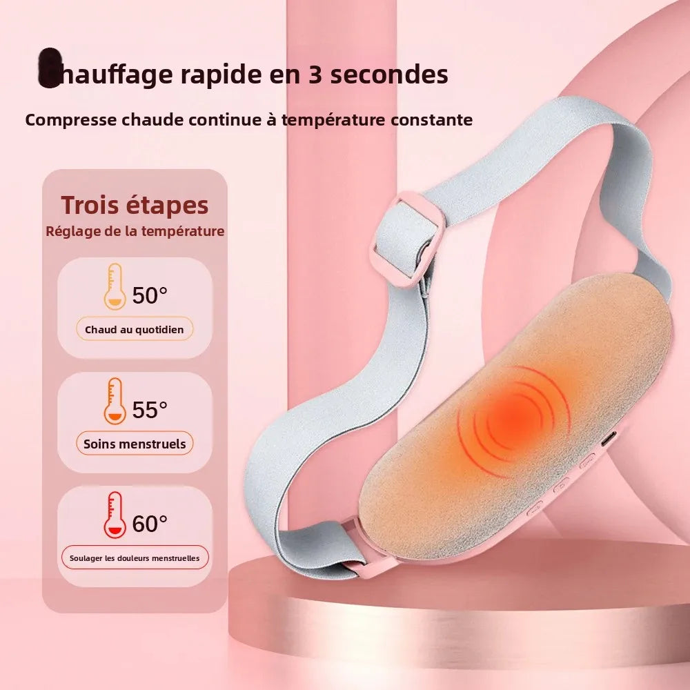 Ceinture massante électrique