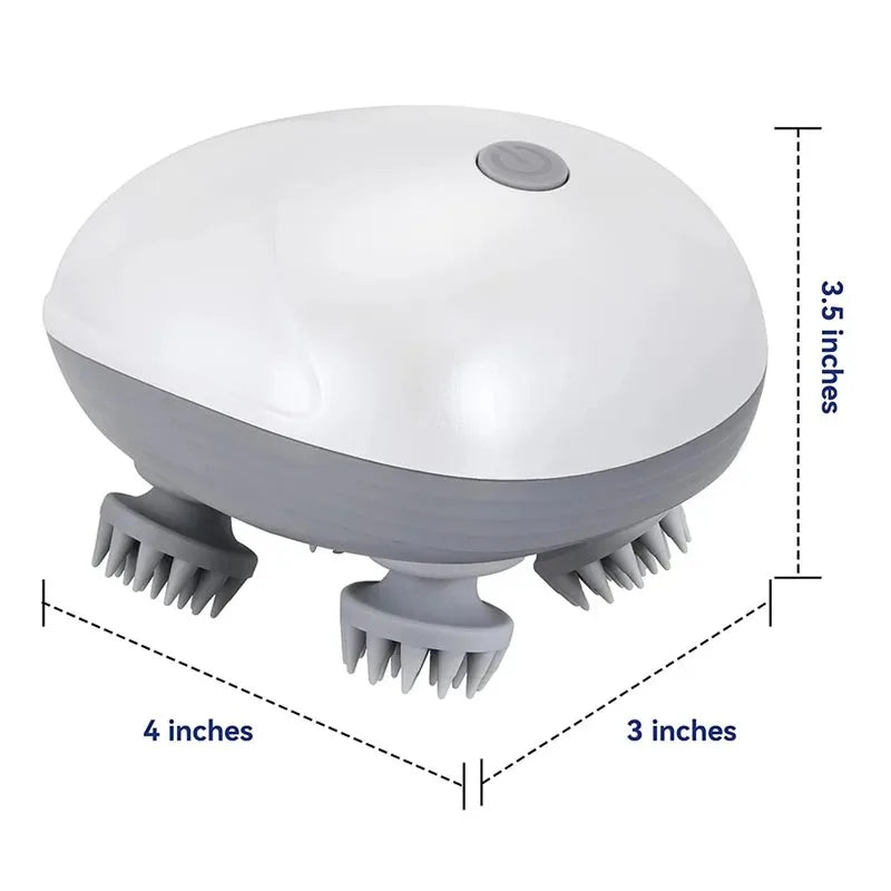Petit masseur électrique