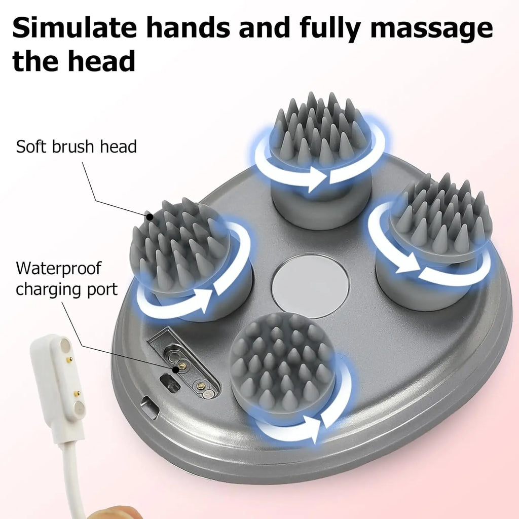 petit masseur multi fonctions