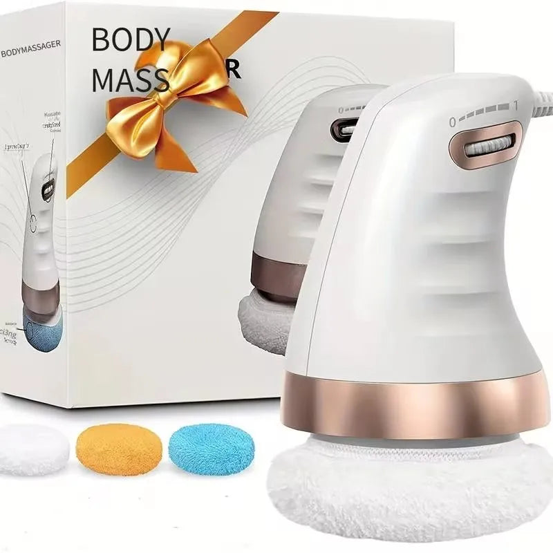Masseur de Cellulite
