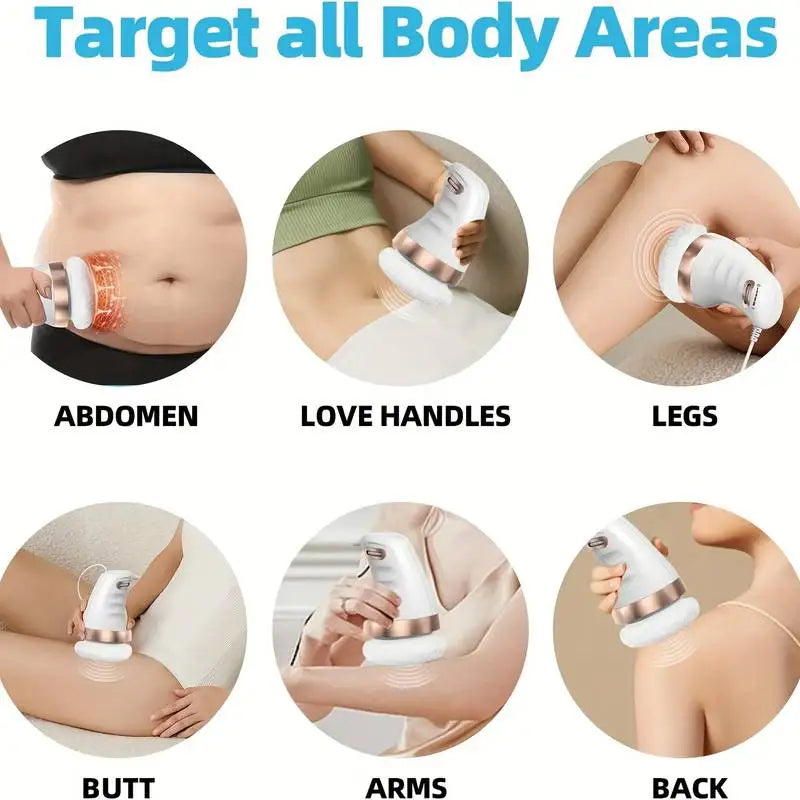 Masseur de Cellulite