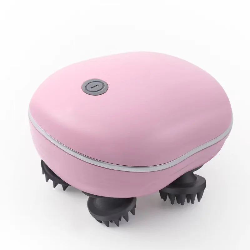 Petit masseur électrique