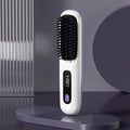 Petite Brosse à lisser