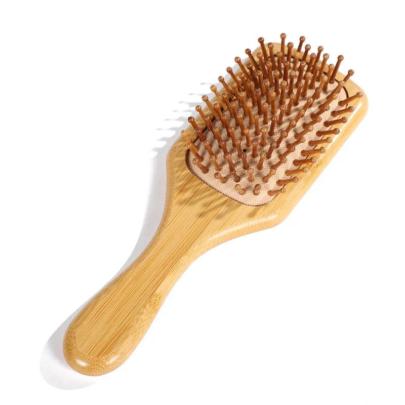 Brosse bambou