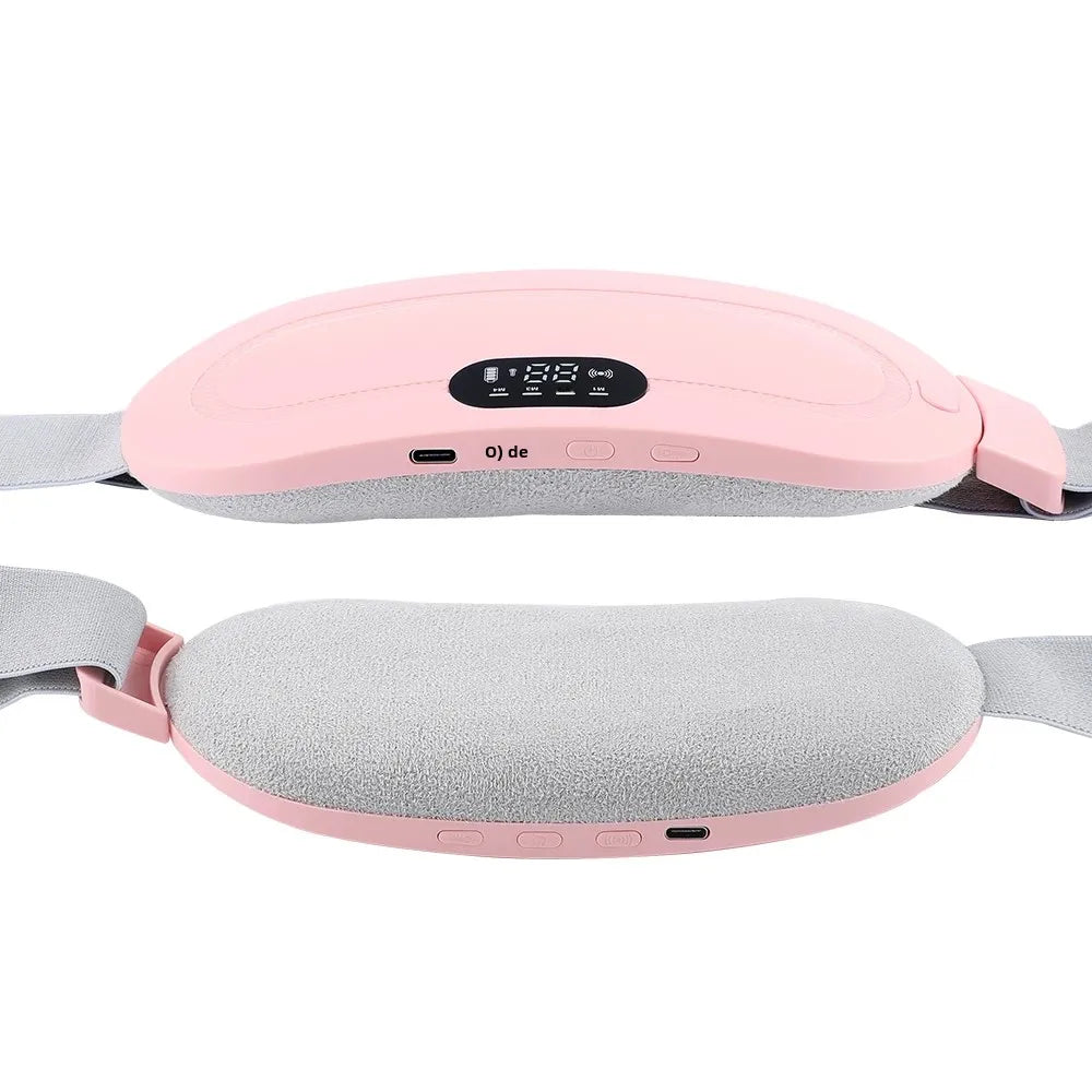 Ceinture massante électrique